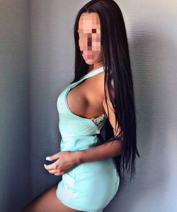 Проститутка Алиса